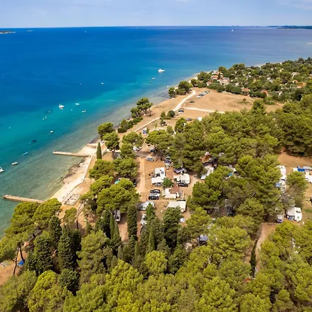 Pineta * فاجانا