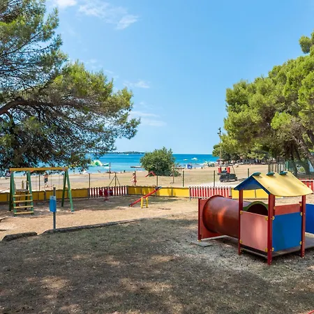 Campsite Pineta Fazana