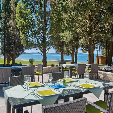 Pineta Campsite Fazana