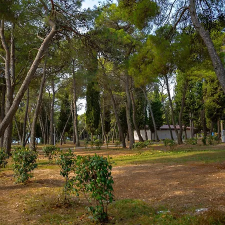 Pineta Kemping Fažana